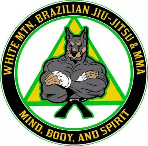 Unofficial Forum for White Mountain BJJ